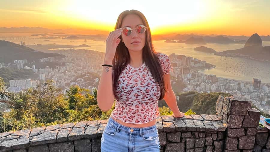 Rio de Janeiro: Sunrise Lookout and Christ the Redeemer Tour - Why the pre-dawn start is worth it