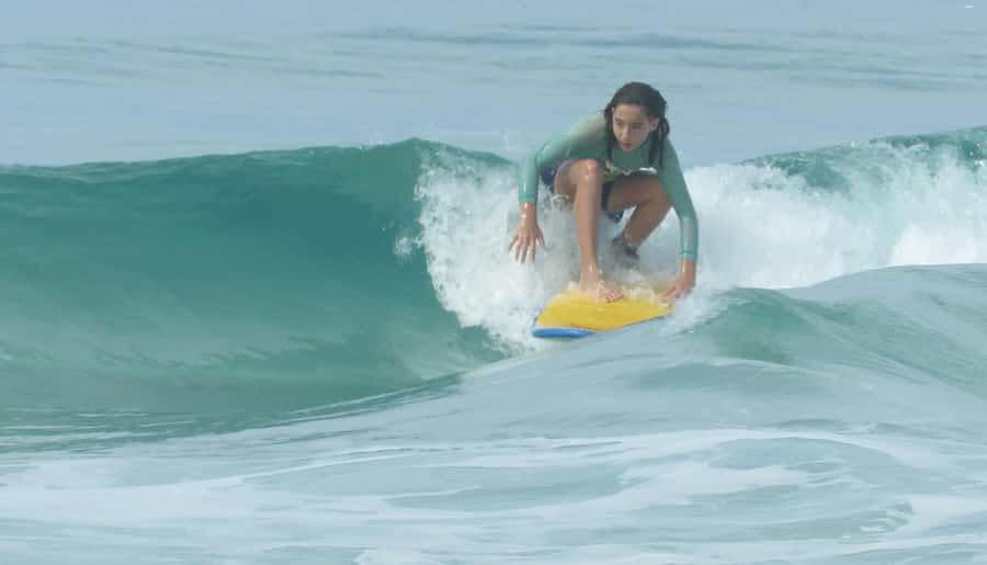 Rio de Janeiro: Surflessons and surfcoach. - Key points to know before you book