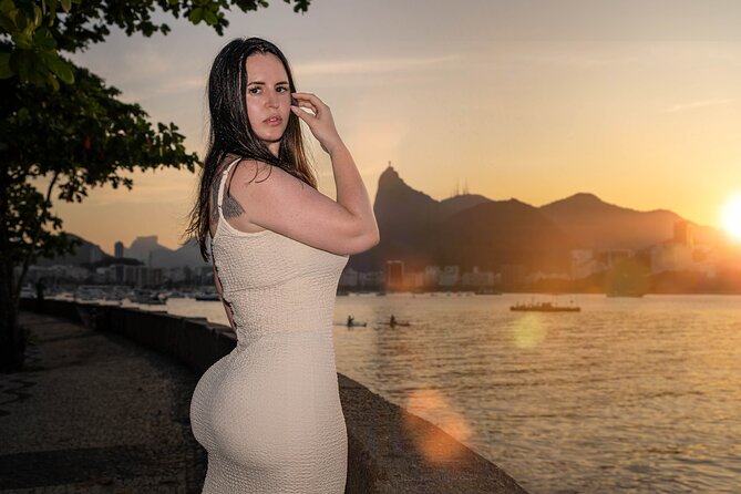 Rio DE Janeiro SUV Private City Tour : avoiding crowds and clouds - Why this Rio SUV route works well