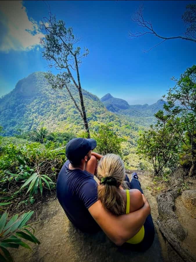 Rio de Janeiro: Tijuca Forest Challenge Hike Full-Day Trip - Why this Tijuca Forest hike is different