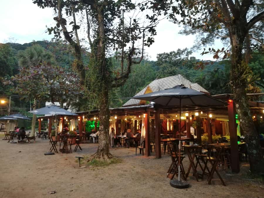 Rio de Janeiro: Tijuca Forest Waterfall of Souls Hike - What to pack for the waterfall