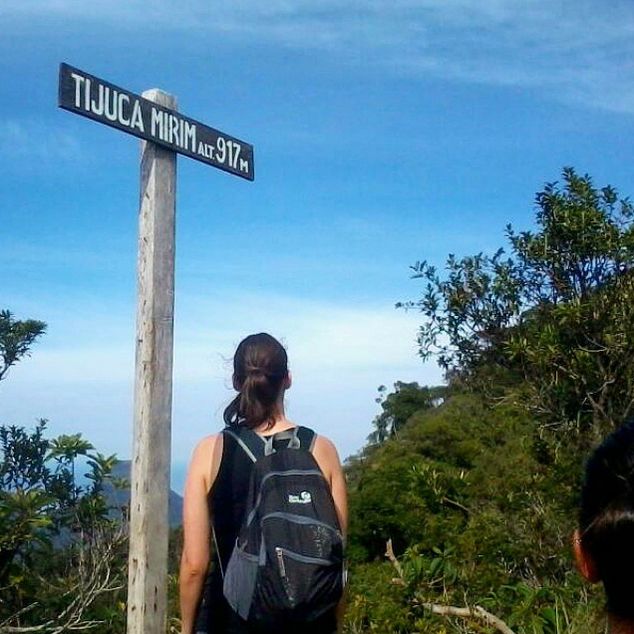 Rio de Janeiro: Tijuca Peak Guided Hike - Is $56 a fair price?