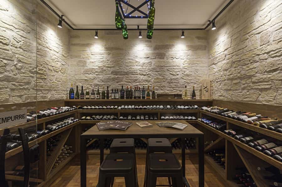 Rio de Janeiro - Wine Tasting of Brazilian Wines - Bruschettas That Make the Tasting More Useful