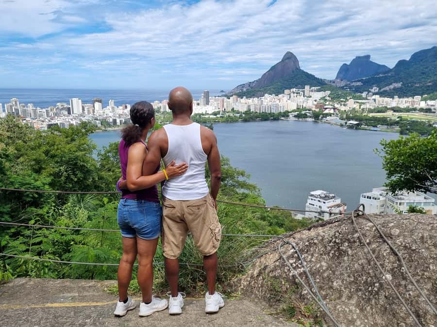 Rio de Janeiro: Zip Lining and Canopy Tree Tour - Key points before you book