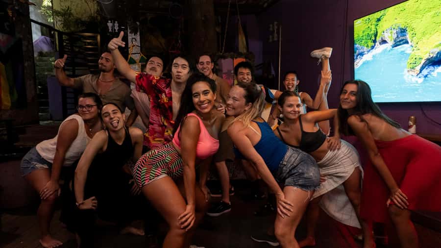 Rio Experience: Caipirinha Workshop (2 Caipis) + Funk Class - Should you book the caipirinha and funk night?
