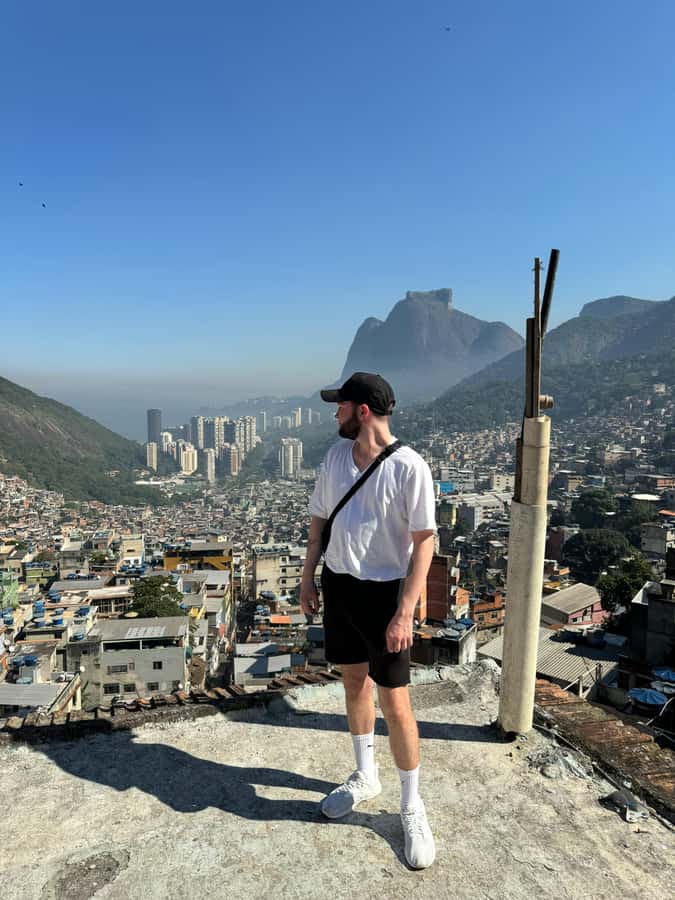 Rio: Favela Rocinha Tour with Local Guide & Secret Spots - Key points to know before you go