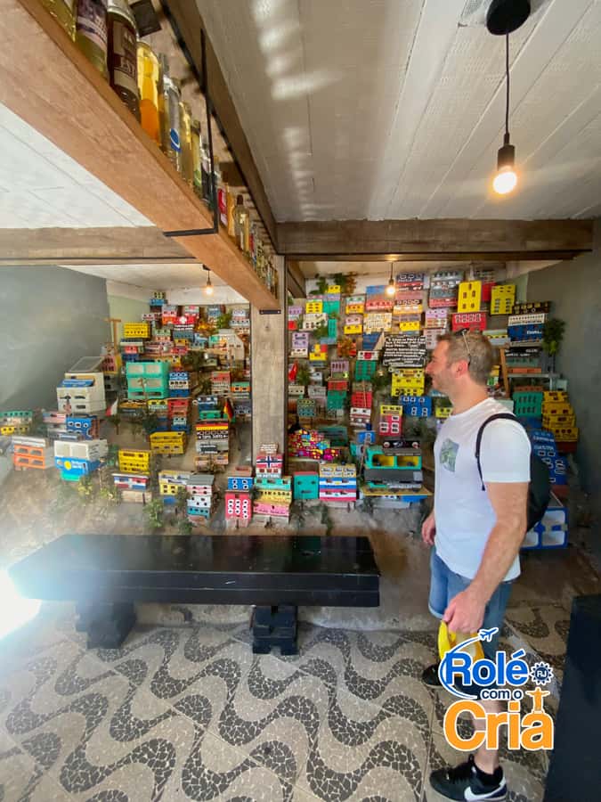 Rio: Favela Tour Imersion in Babilônia and Chapéu Mangueira - Key points at a glance
