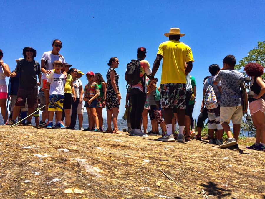 Rio: Favela Tour Imersion in Babilônia and Chapéu Mangueira - Should you book it?
