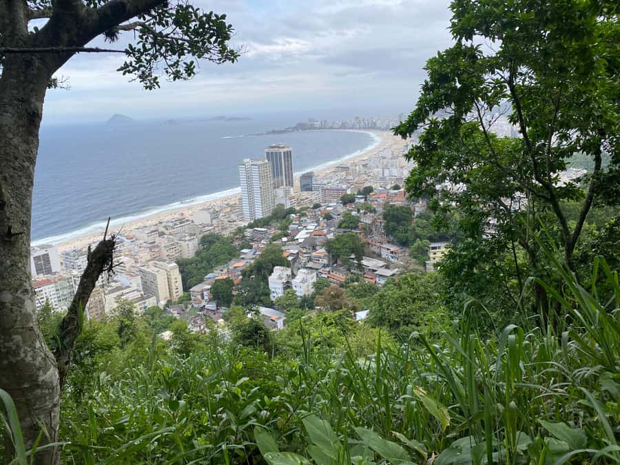 Rio: Favela Tour Imersion in Babilônia and Chapéu Mangueira - What the private format adds