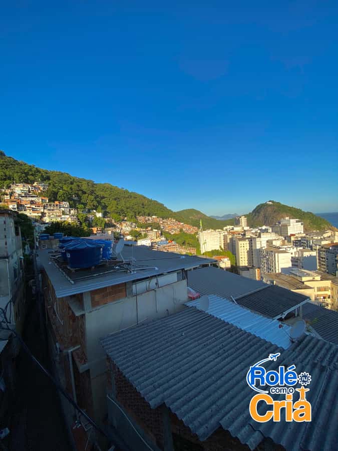 Rio: Favela Tour Imersion in Babilônia and Chapéu Mangueira - Is $47 good value?