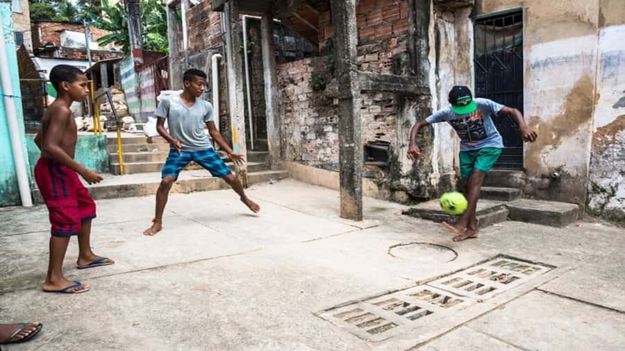 Rio: Favela Walking Tour of Rocinha with a Resident Guide - Key points to know before you book