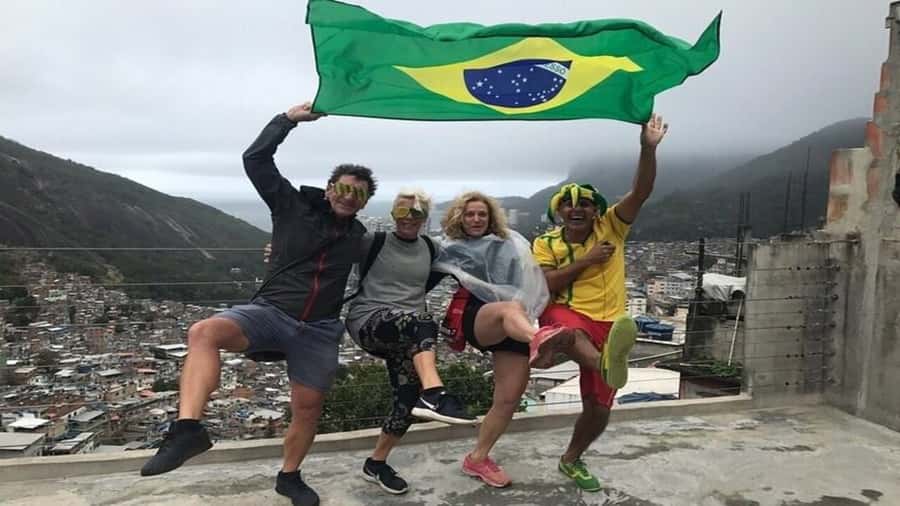 Rio: Favela Walking Tour of Rocinha with a Resident Guide - Why Rocinha is best seen with a resident guide