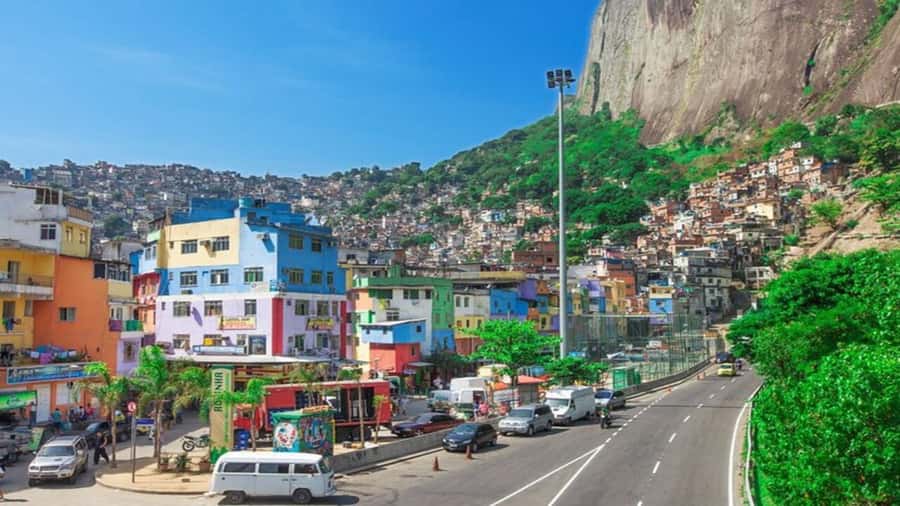Rio: Favela Walking Tour of Rocinha with a Resident Guide - Who will appreciate this three-hour experience