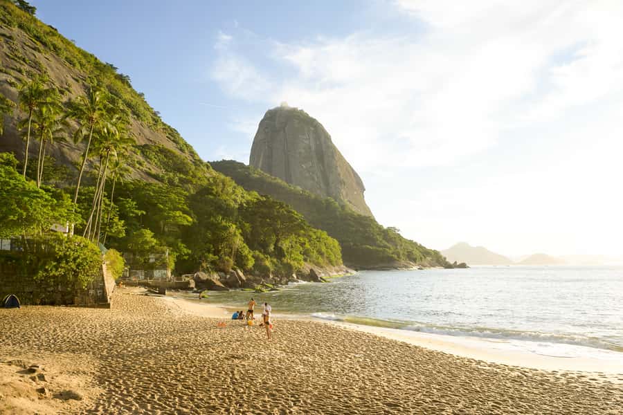 Rio: Guanabara Bay 2-Hour Boat Tour - Key points to know before boarding