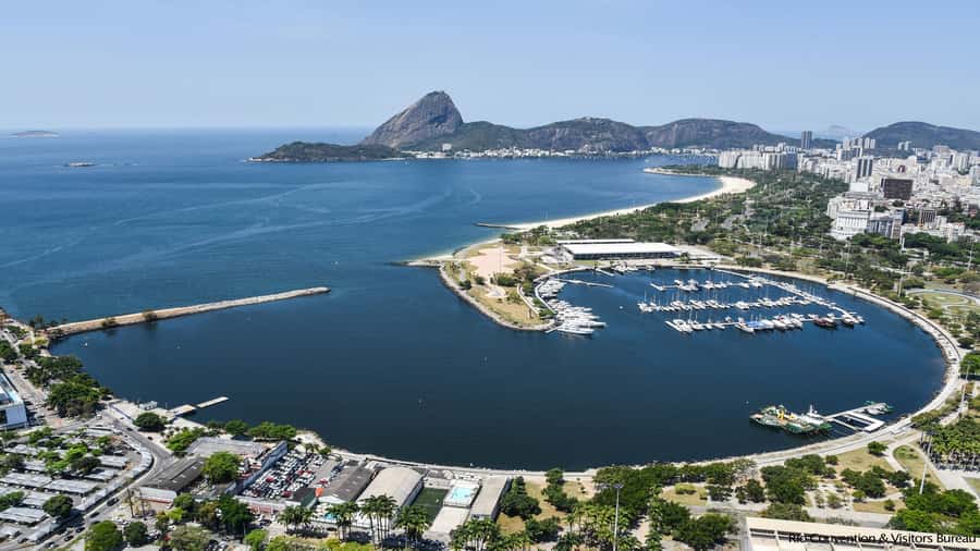 Rio: Guanabara Bay Boat Tour - Who will enjoy this bay cruise most