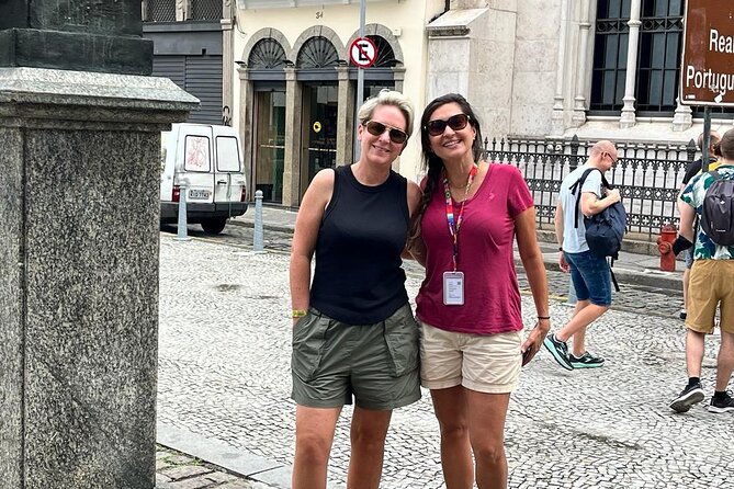 Rio Highlights: Christ, Sugarloaf, and More in a Private Tour - Sugarloaf Mountain and the Cable Car Ride