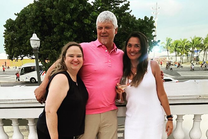 Rio Highlights: Christ, Sugarloaf, and More in a Private Tour - Why the Private Car Matters in Rio