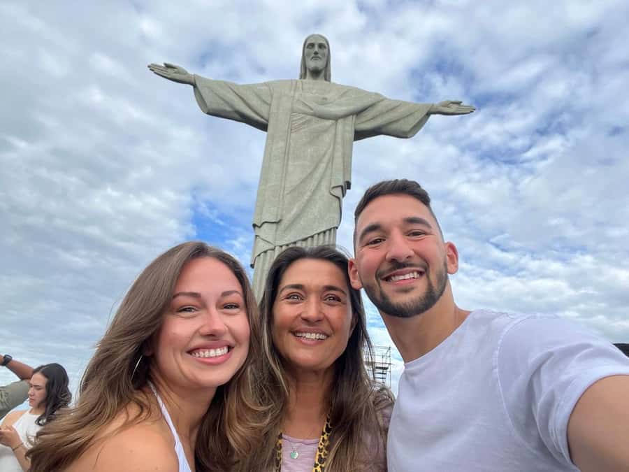Rio Highlights: Christ, Sugarloaf, more in a Private Tour - Key points at a glance