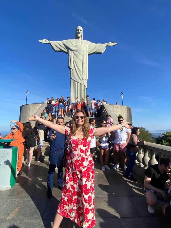 Rio Highlights: Christ, Sugarloaf, more in a Private Tour - Should you book this private Rio highlights tour?
