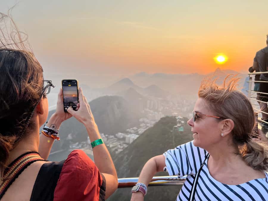 Rio Highlights: Christ, Sugarloaf, more in a Private Tour - Why a private Rio day makes sense
