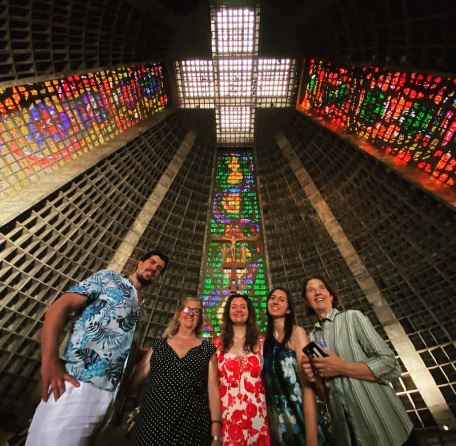 Rio Highlights: Christ, Sugarloaf, more in a Private Tour - Picking the afternoon that suits you