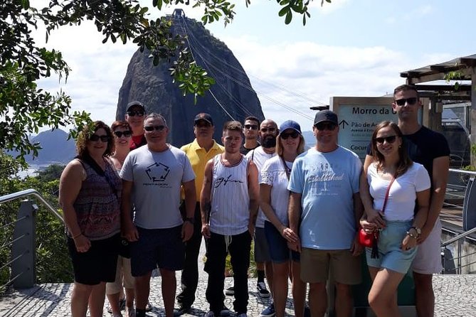 Rio in Style: A Journey Thru Corcovado, Sugarloaf, Selaron - Downtown Rio adds churches, arches, and old streets