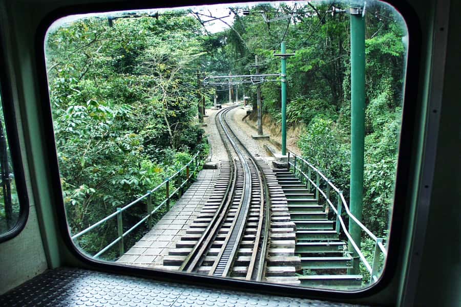 Rio: Maracanã Stadium & Christ the Redeemer by Rack Railway - The tour’s main strengths and weak points