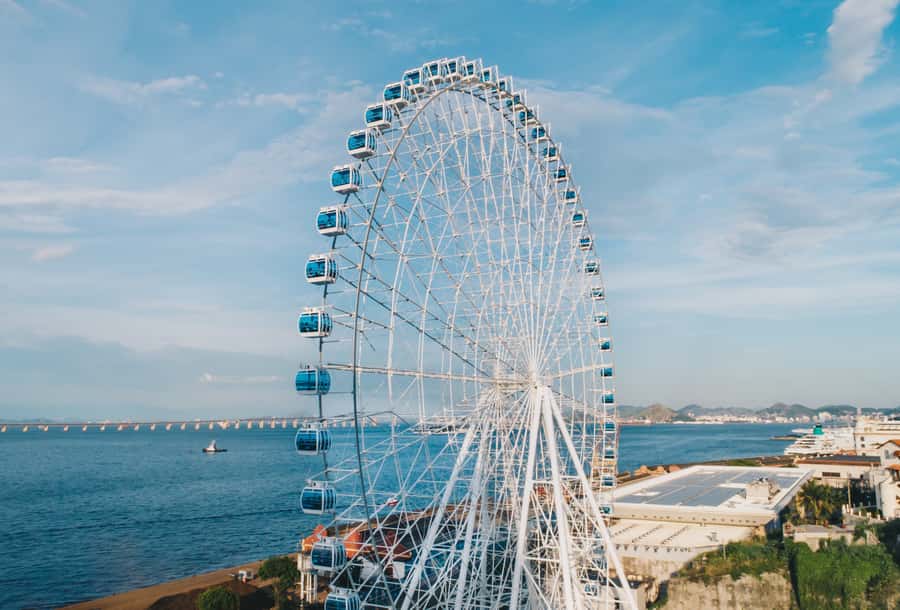 Rio: Museum of Tomorrow, Yup Star & Olympic Boulevard - Is $91 a fair price?
