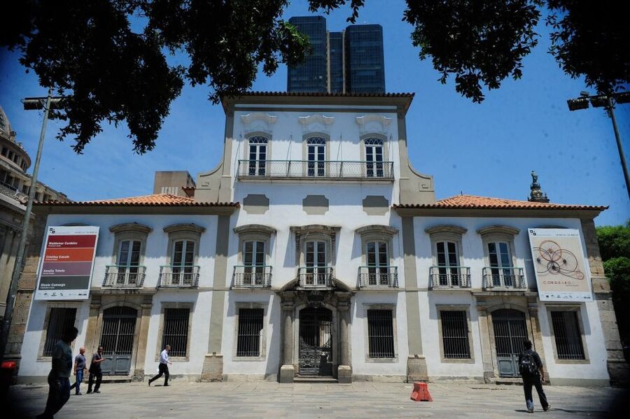 Rio: Olympic Boulevard, Museum of Tomorrow & History Tour - Ending at Confeitaria Colombo