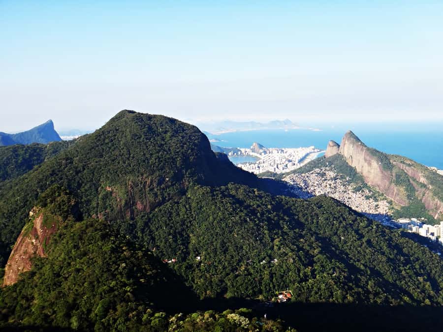 Rio: Pedra Bonita 4-Hour Hike with Free Flight Ramp Visit - Why Pedra Bonita Makes a Strong Half-Day Choice