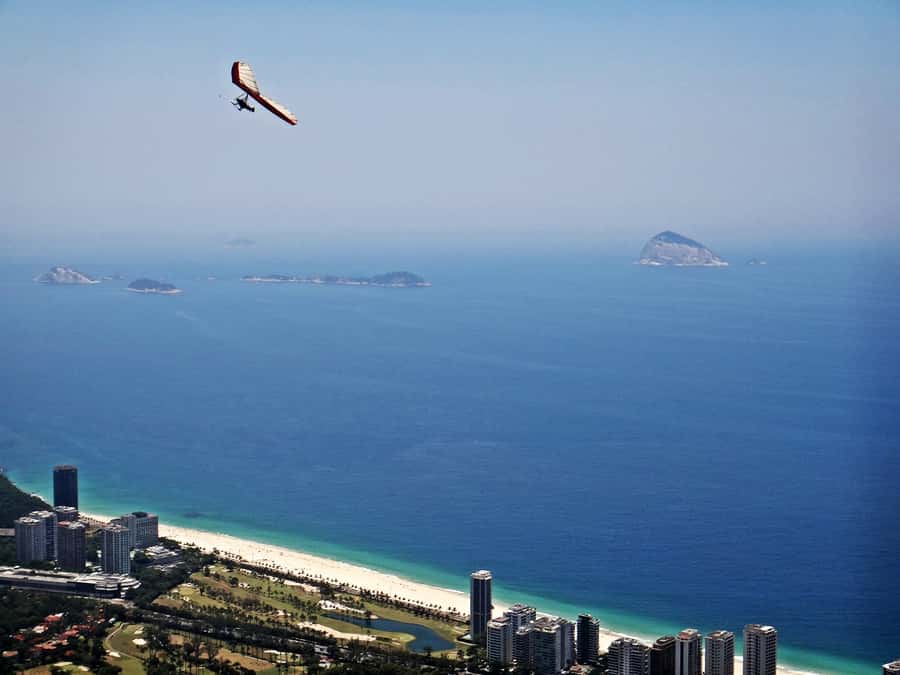 Rio: Pedra Bonita 4-Hour Hike with Free Flight Ramp Visit - Who Will Enjoy This Hike Most?