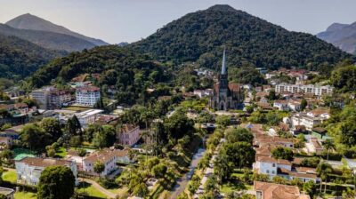 Rio: Petrópolis Trip with Palace, Imperial Museum & Brewery