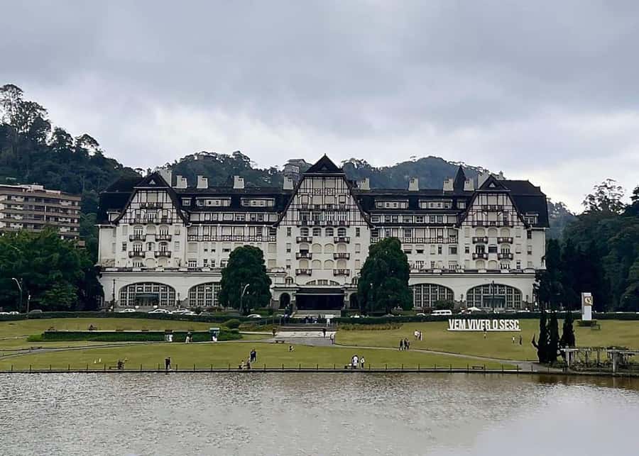 Rio: Petrópolis Trip with Palace, Imperial Museum & Brewery - The Imperial Museum: the reason to come