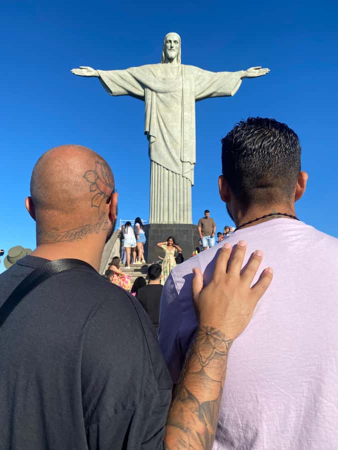 Rio: Private, Custom express, Main Attractions! - Key points to know before booking