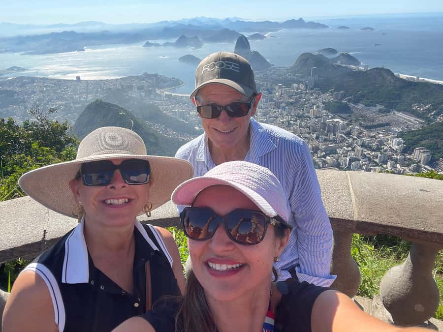 Rio: Private, Custom express, Main Attractions! - Should you book this Rio express tour?