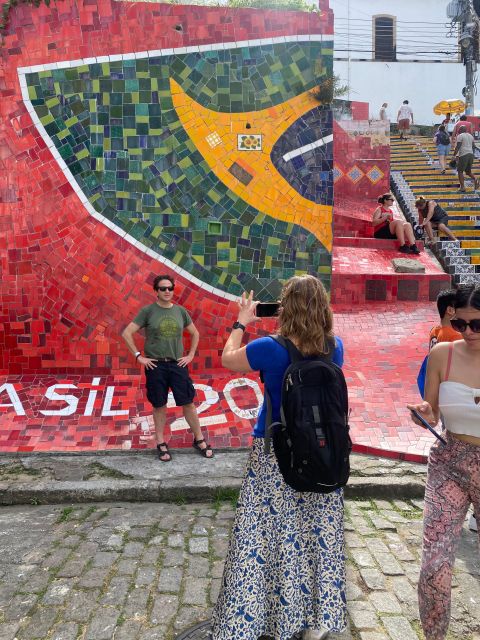 Rio: Private, Custom express, Main Attractions! - Your private car changes the pace