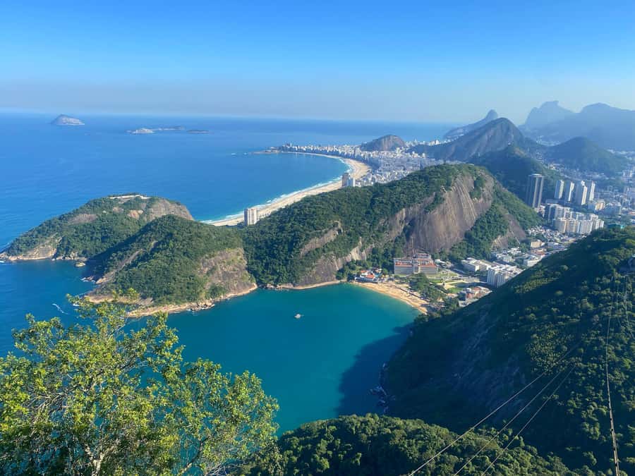 Rio: Private, Custom express, Main Attractions! - Who will get the most from this half-day tour