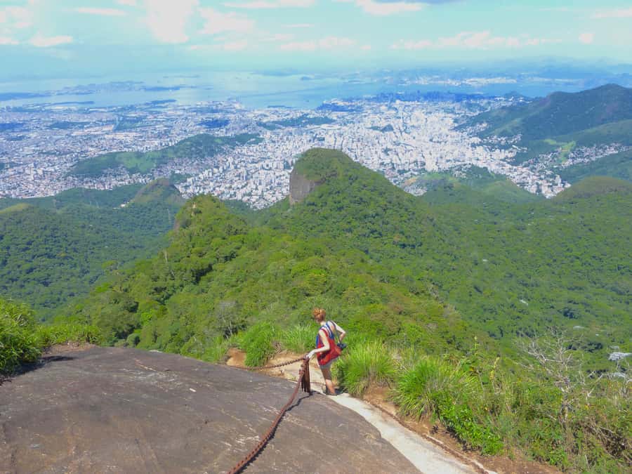 Rio: Private Tour 5 Hours Customized Tour With a Local Guide - Key points for planning your five hours in Rio