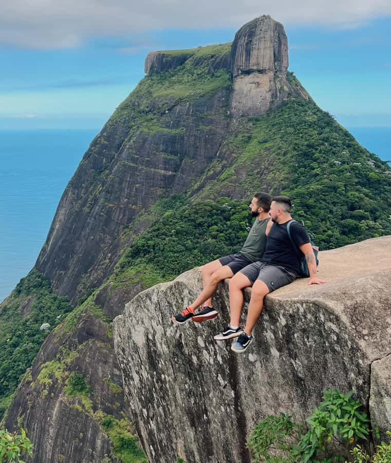 Rio: Private Tour 5 Hours Customized Tour With a Local Guide - Why a custom Rio tour can make sense
