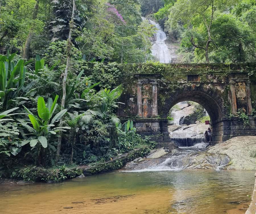 Rio: Private Tour 5 Hours Customized Tour With a Local Guide - Corcovado and Christ the Redeemer