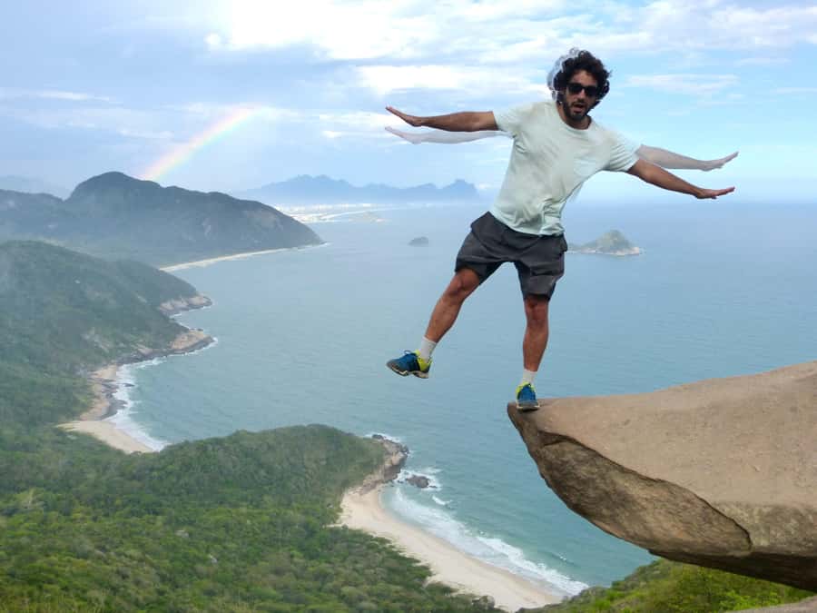 Rio: Private Tour 5 Hours Customized Tour With a Local Guide - Neighborhoods, favelas, and everyday Rio