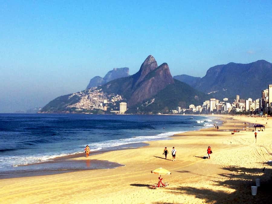 Rio's Best Hidden Beaches Small Group Tour - Key points to know before booking