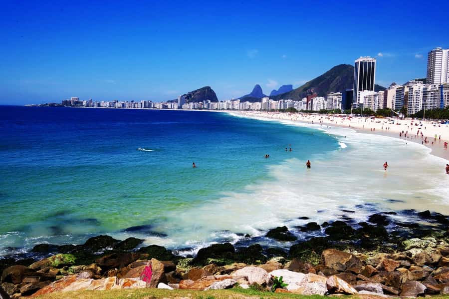 Rio's Best Hidden Beaches Small Group Tour - Why this Rio beach tour is different