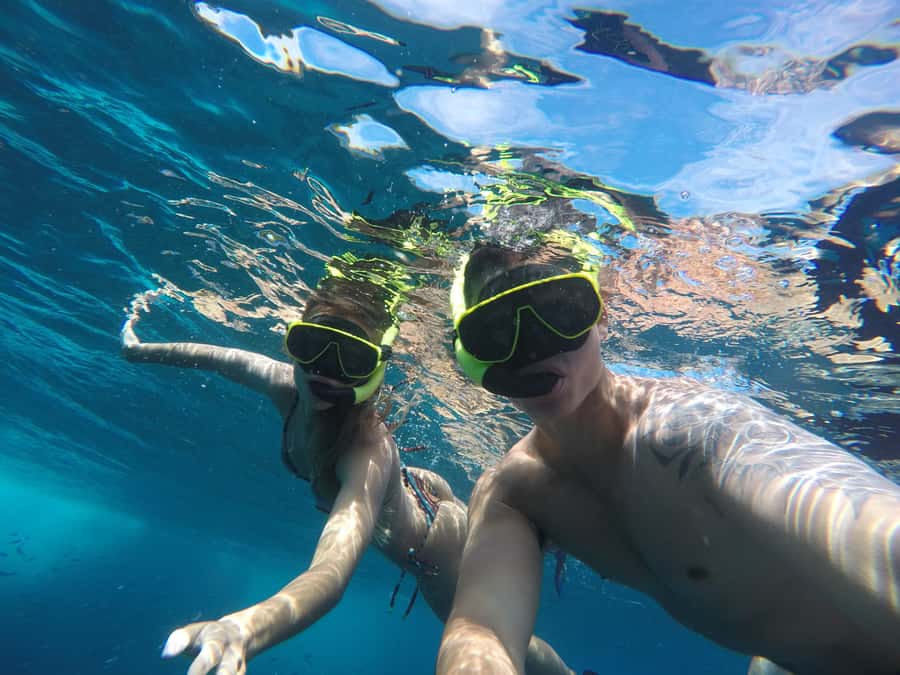 Rio: Snorkel & Swim with Turtles Tour at Tijuca Islands - Is $100 a fair price?
