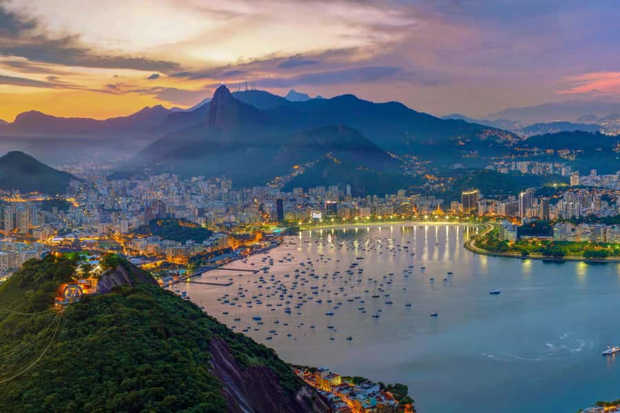 Rio: Sugarloaf Cable Car and Corcovado Train Tickets - Who will get the most from this experience