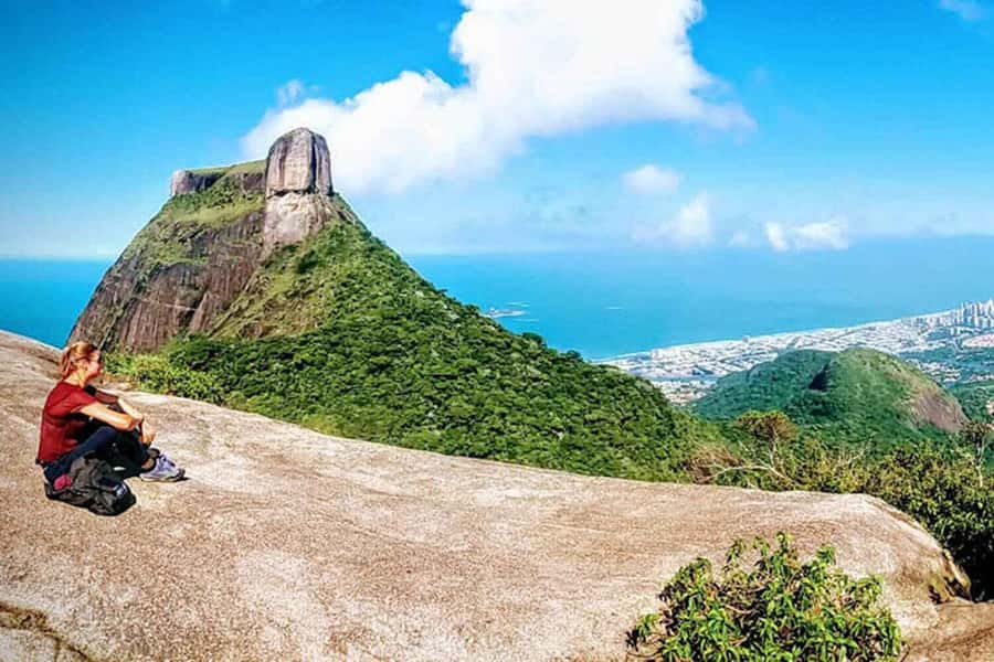 Rio: Tijuca National Park Small-Group Hike to Pedra Bonita - Key points to know before booking