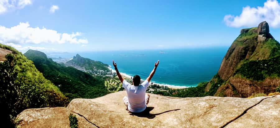 Rio: Tijuca National Park Small-Group Hike to Pedra Bonita - What the five-hour schedule really feels like