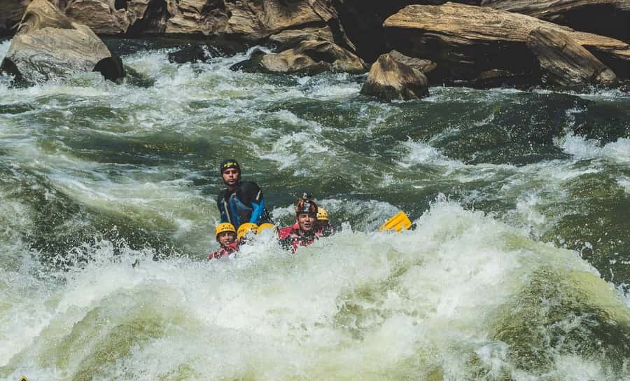 Rio: White Water Rafting Adventure tour in Rio de Janeiro - Booking, cancellation, and practical preparation