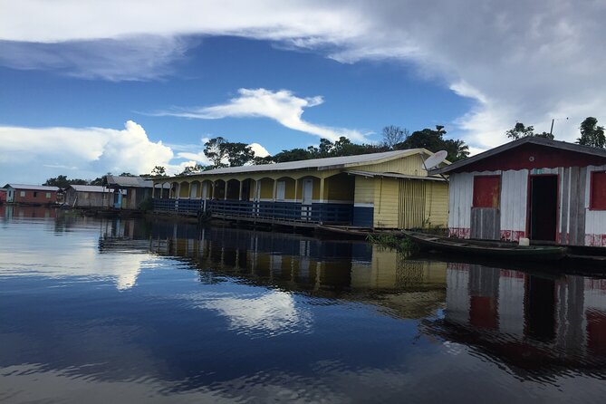 River Day Tour from Manaus - Why this Manaus river day works so well