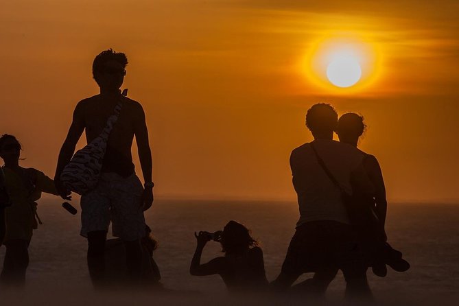 Route of Emotions - Private Multi Day Tour - Bethânia offers a quieter full day among the dunes